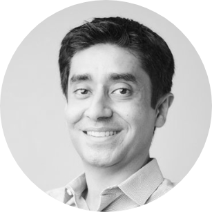 Aatif Awan, Founder of Indus Valley Capital and Marham board member