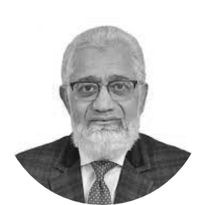 Prof. Dr. Javed Akram, Vice Chancellor of University of Health Sciences and Marham advisor