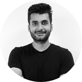 Ehsan Imam, Co-founder and CEO of Marham