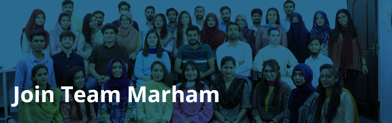 Team Marham