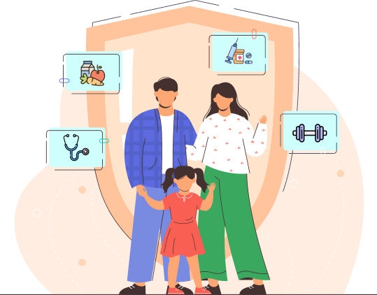 family-artwork-mobile
