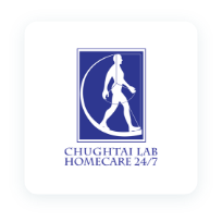 Chughtai Lab – Marham diagnostic lab partner logo