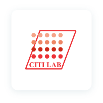 Citi Lab – Marham diagnostic lab partner logo