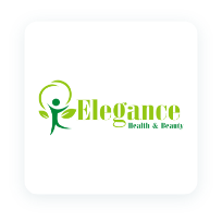 Elegance – Marham corporate partner logo