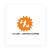 Highnoon Laboratories – Marham pharmaceutical partner logo