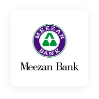 Meezan Bank – Marham corporate partner logo