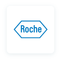 Roche – Marham pharmaceutical partner logo