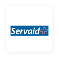 Servaid Pharmacy – Marham pharmacy partner logo