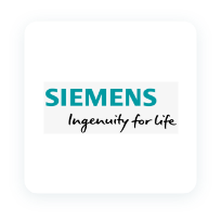 Siemens – Marham technology partner logo