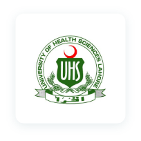 University of Health Sciences – Marham academic partner logo