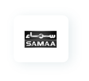 Samaa TV logo – coverage of Marham