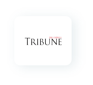 The Express Tribune logo – coverage of Marham