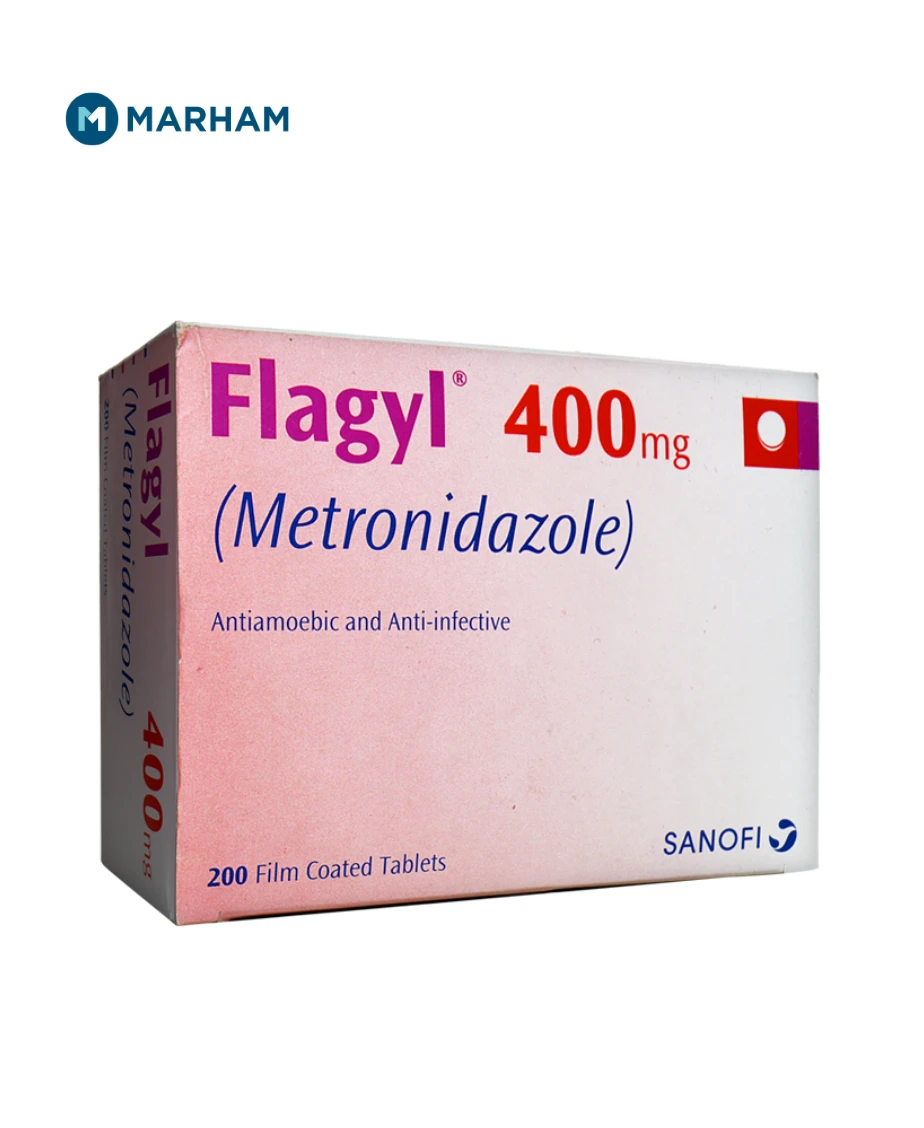 Flagyl Tablet - Medicine in Pakistan