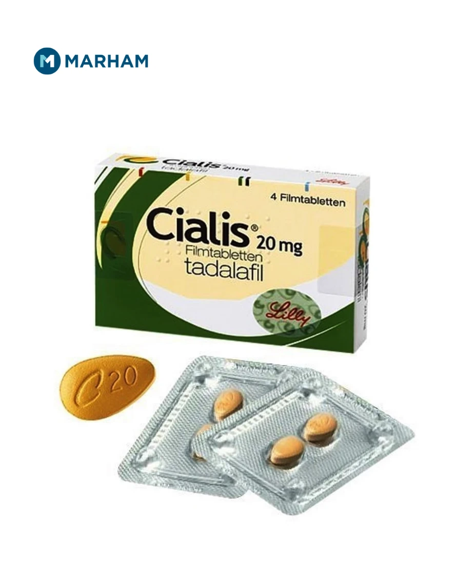 Cialis Tablet - Medicine in Pakistan