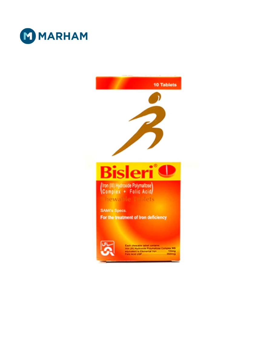 Bisleri Tablet - Medicine in Pakistan