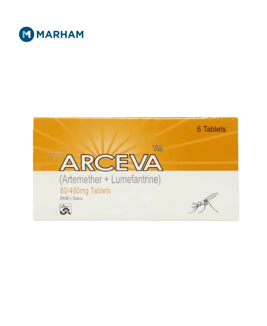 Arceva Tablet - Medicine in Pakistan