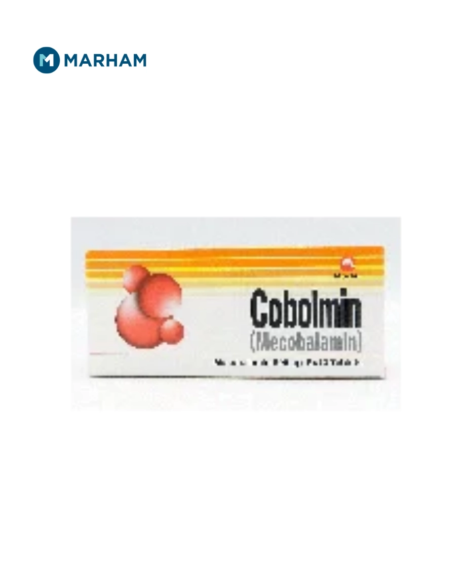 vitamin b12 injection pakistan Mabil 500mcg Methylcobalamin Amroplex Injection (Vitamin B-Complex) 2mL