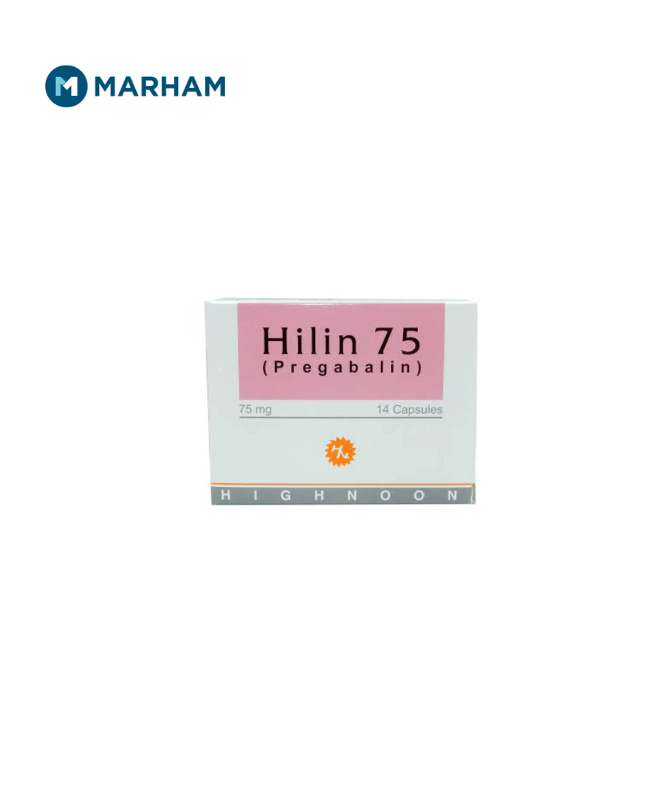 Hilin Tablet - Medicine in Pakistan