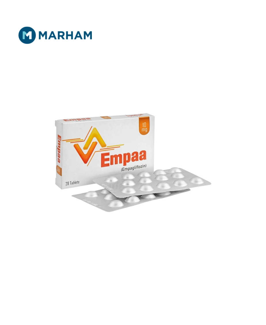 Empaa Tablet - Medicine in Pakistan
