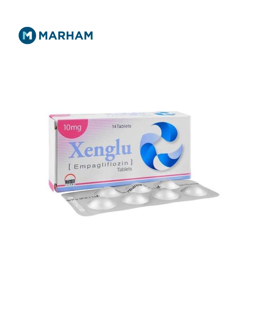 Xenglu Tablet - Medicine in Pakistan