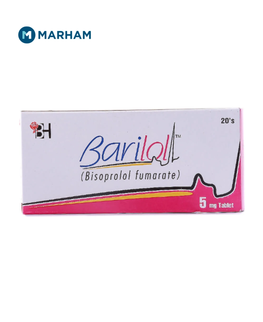Barilol Tablet - Medicine in Pakistan