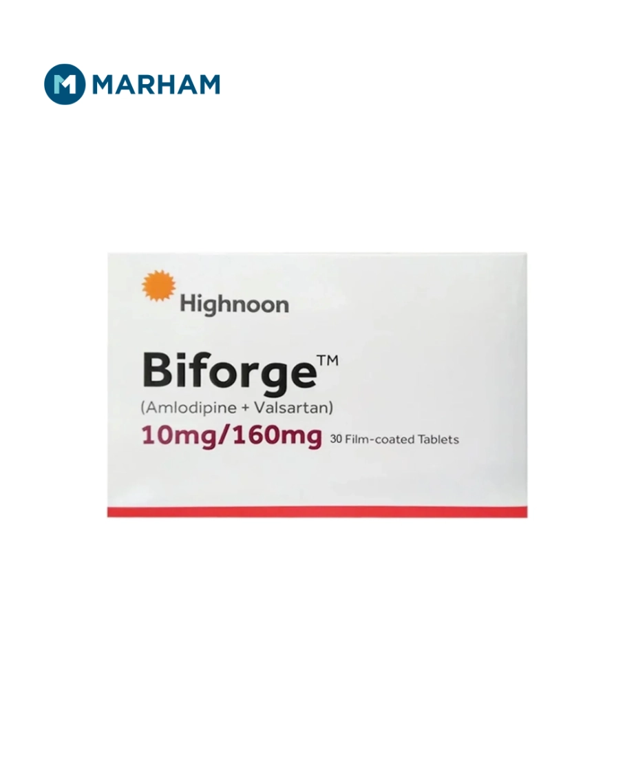Biforge Tablet - Medicine in Pakistan