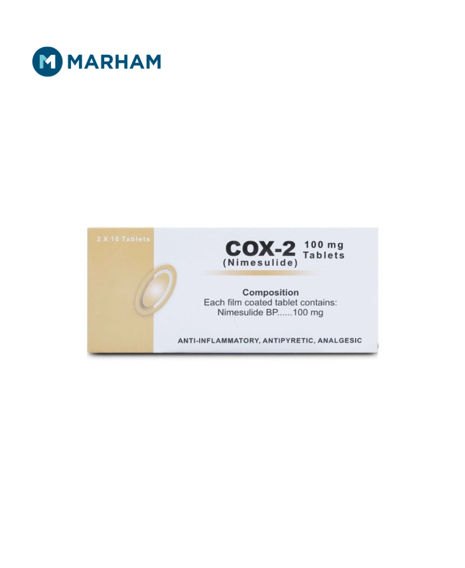Cox 2 Tablet - Medicine in Pakistan