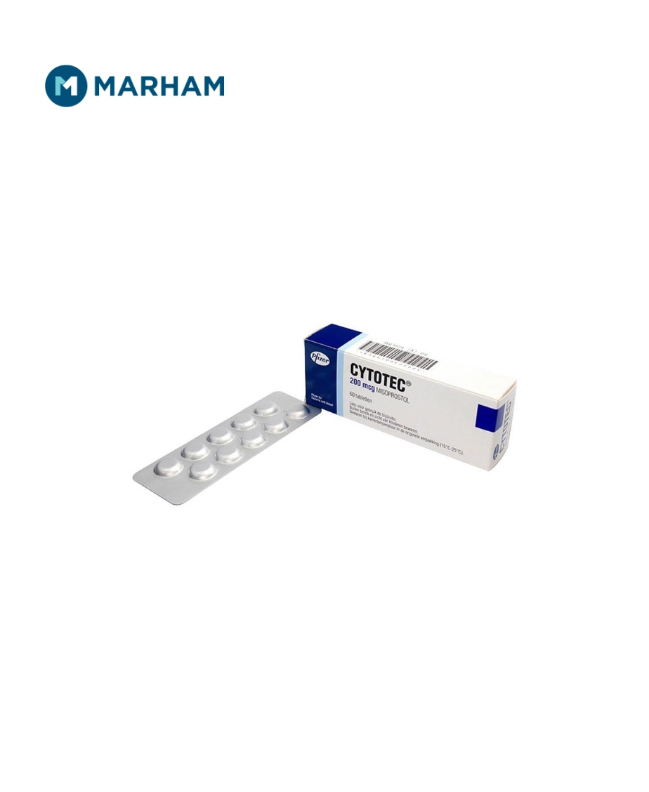 Cytotec Tablet - Medicine in Pakistan