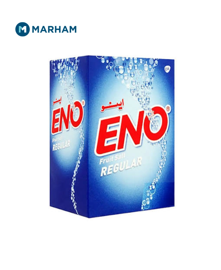Eno Sachet - Medicine in Pakistan