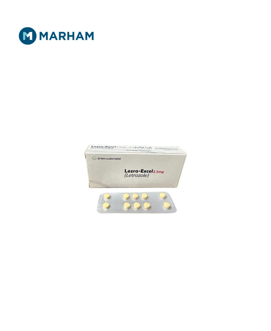Lezra Tablet - Medicine in Pakistan