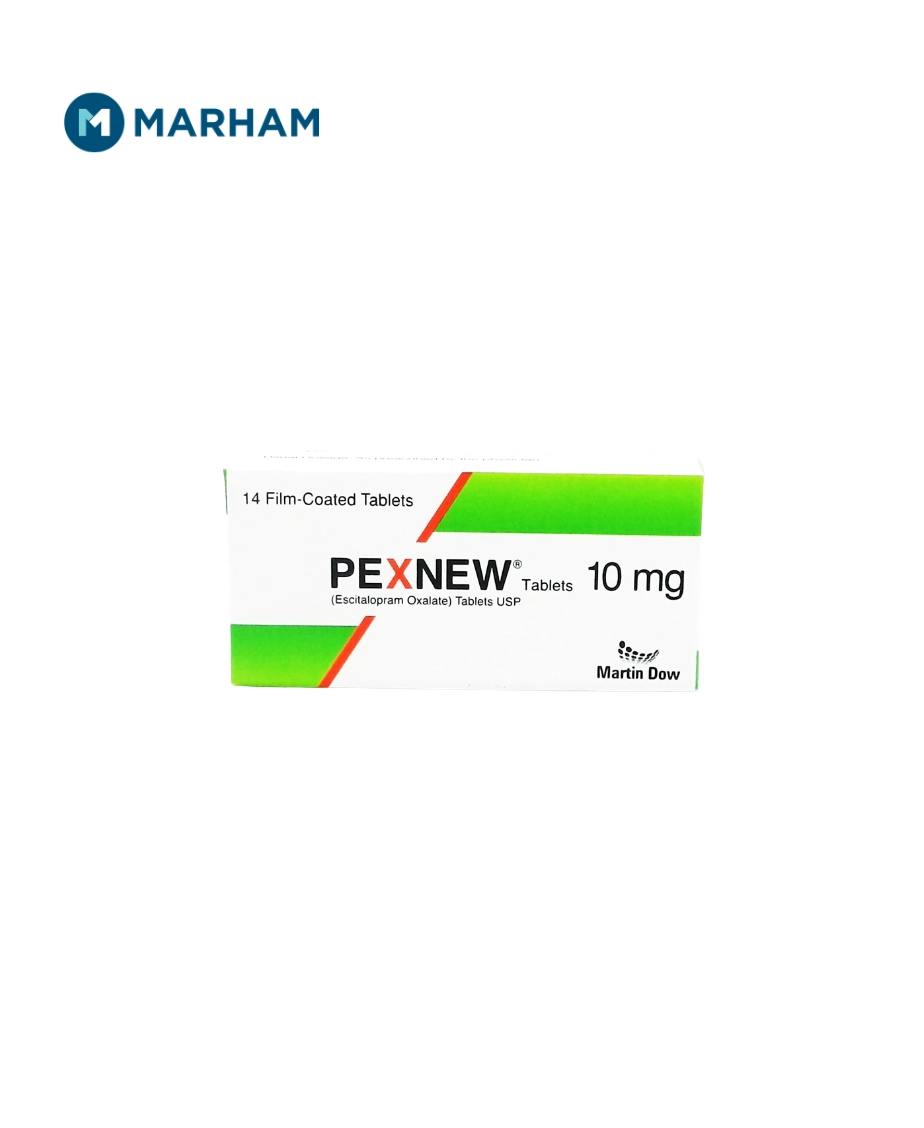Pexnew Tablet - Medicine in Pakistan