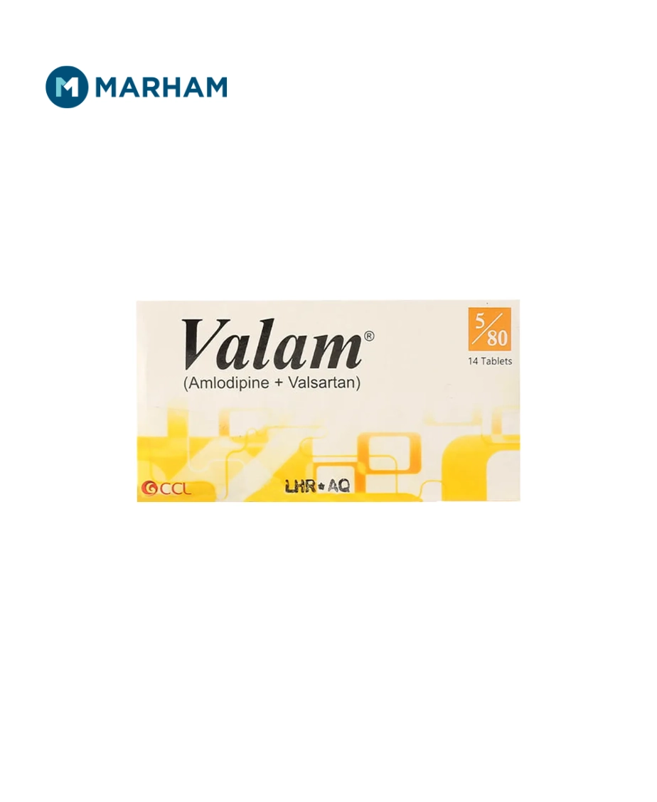 Valam Tablet - Medicine in Pakistan