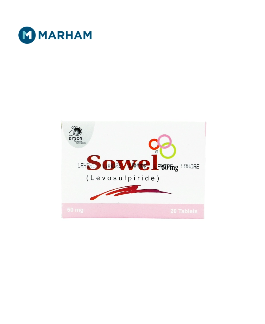 Sowel Tablet - Medicine in Pakistan