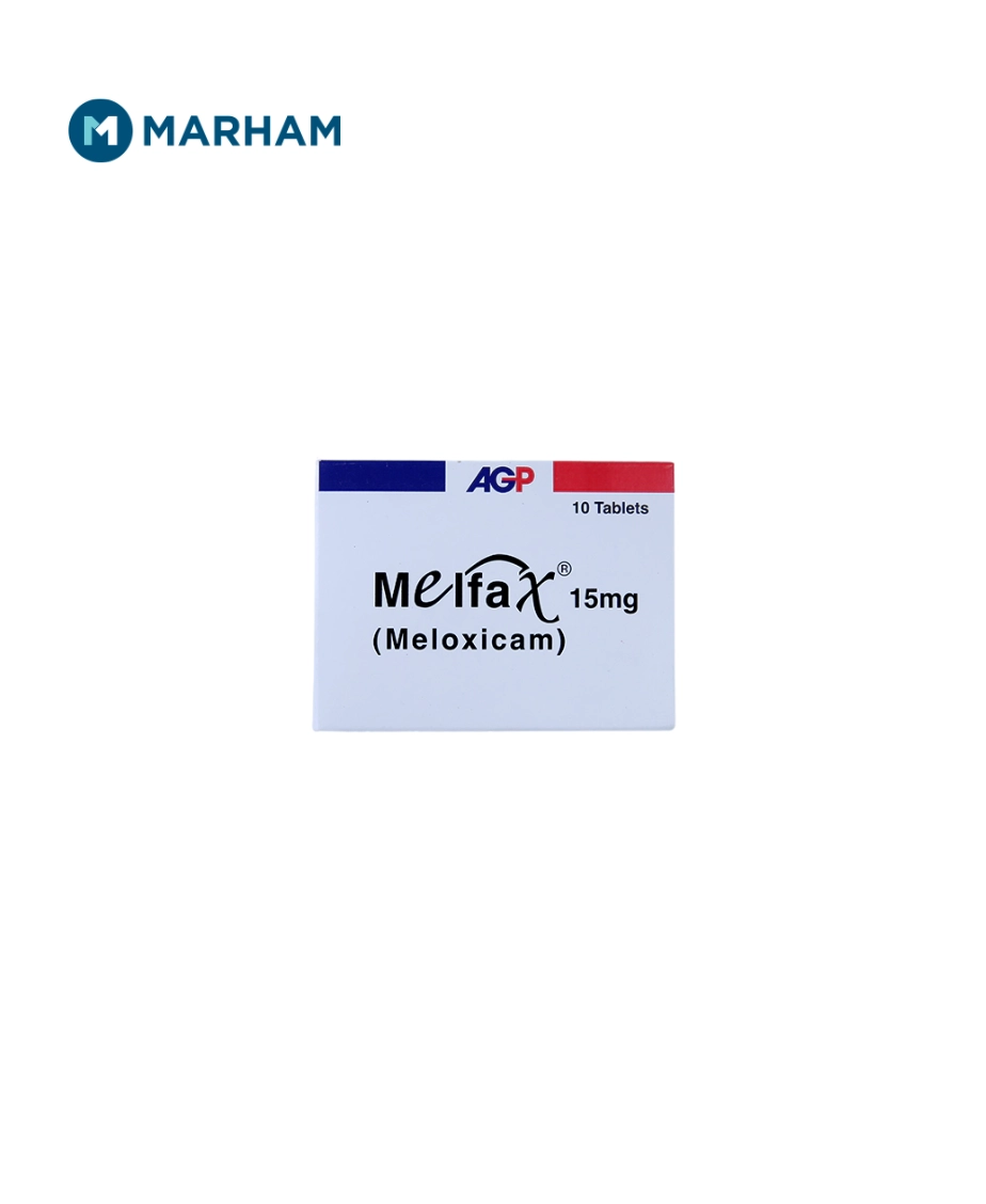 Melfax Tablet - Medicine in Pakistan
