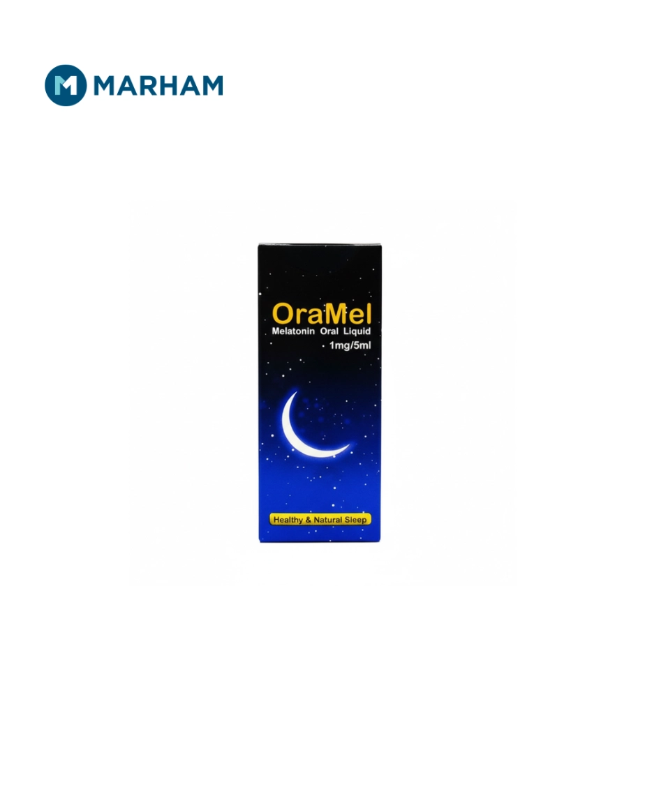 Oramel Drops - Medicine in Pakistan