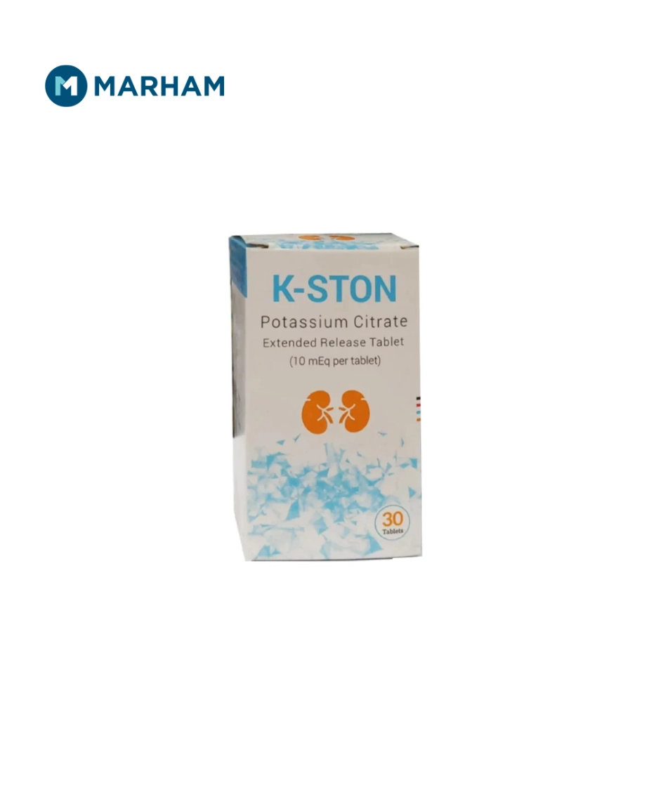K-Ston Tablet - Medicine in Pakistan