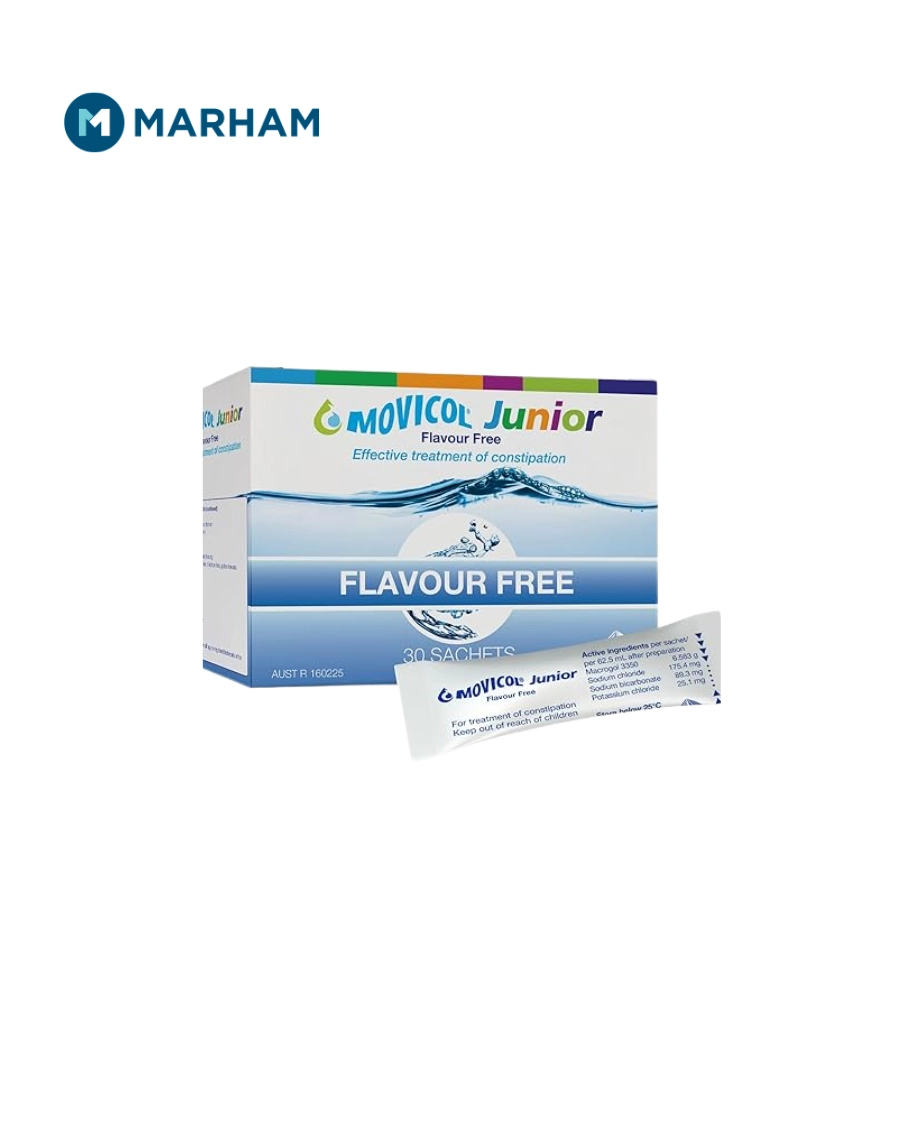 Movicol Sachet - Medicine in Pakistan