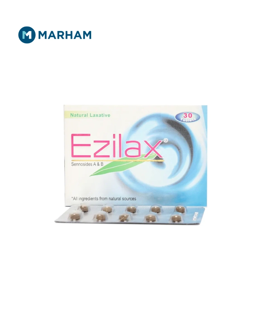 Ezilax Tablet - Medicine in Pakistan