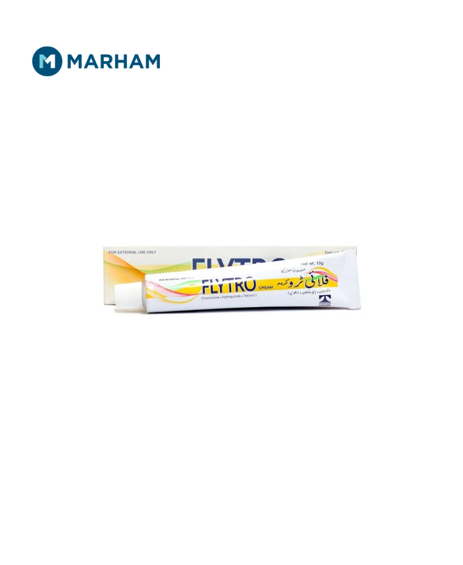 Flytro Cream - Medicine in Pakistan