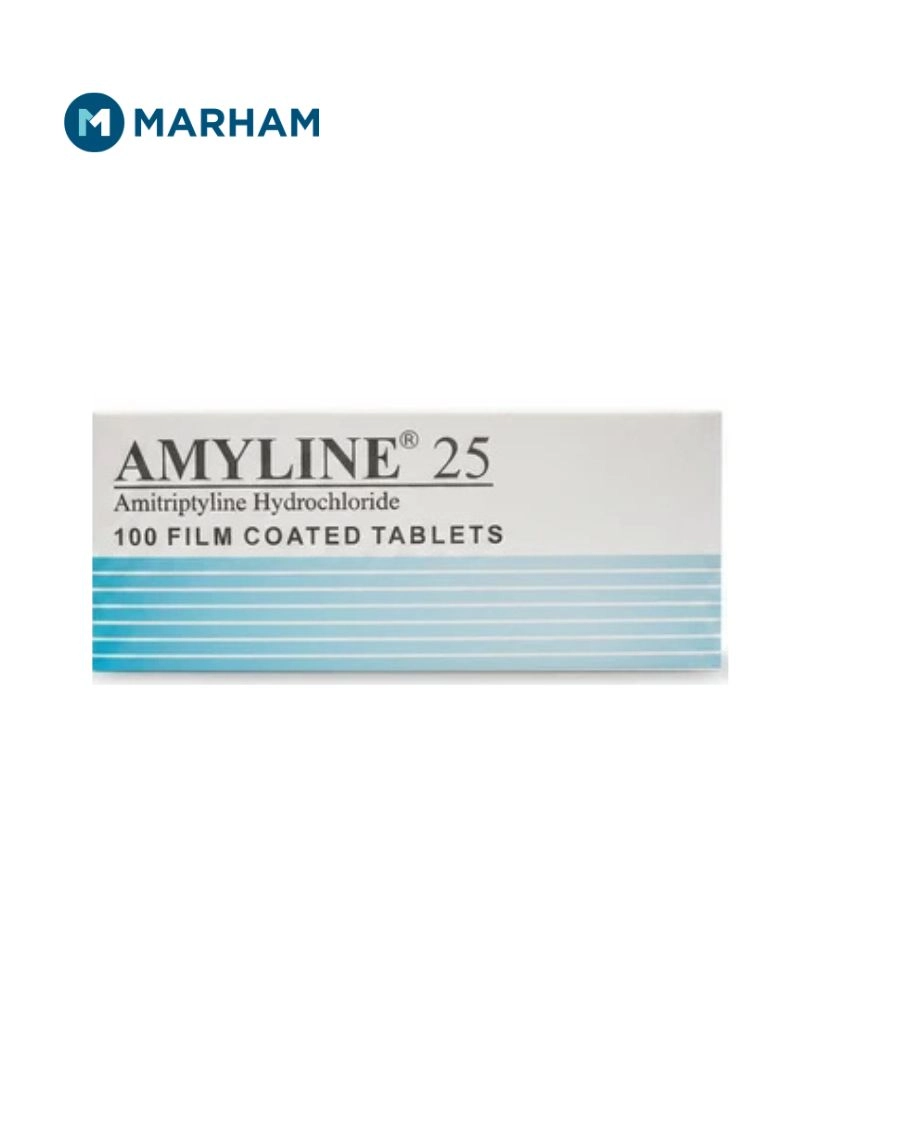Amyline Tablet - Medicine in Pakistan
