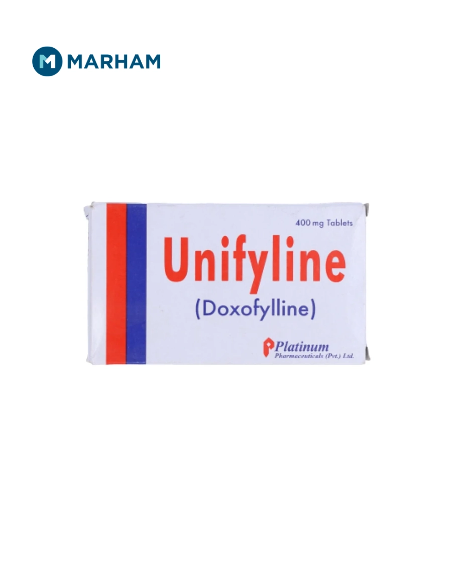 Unifyline Tablet - Medicine in Pakistan